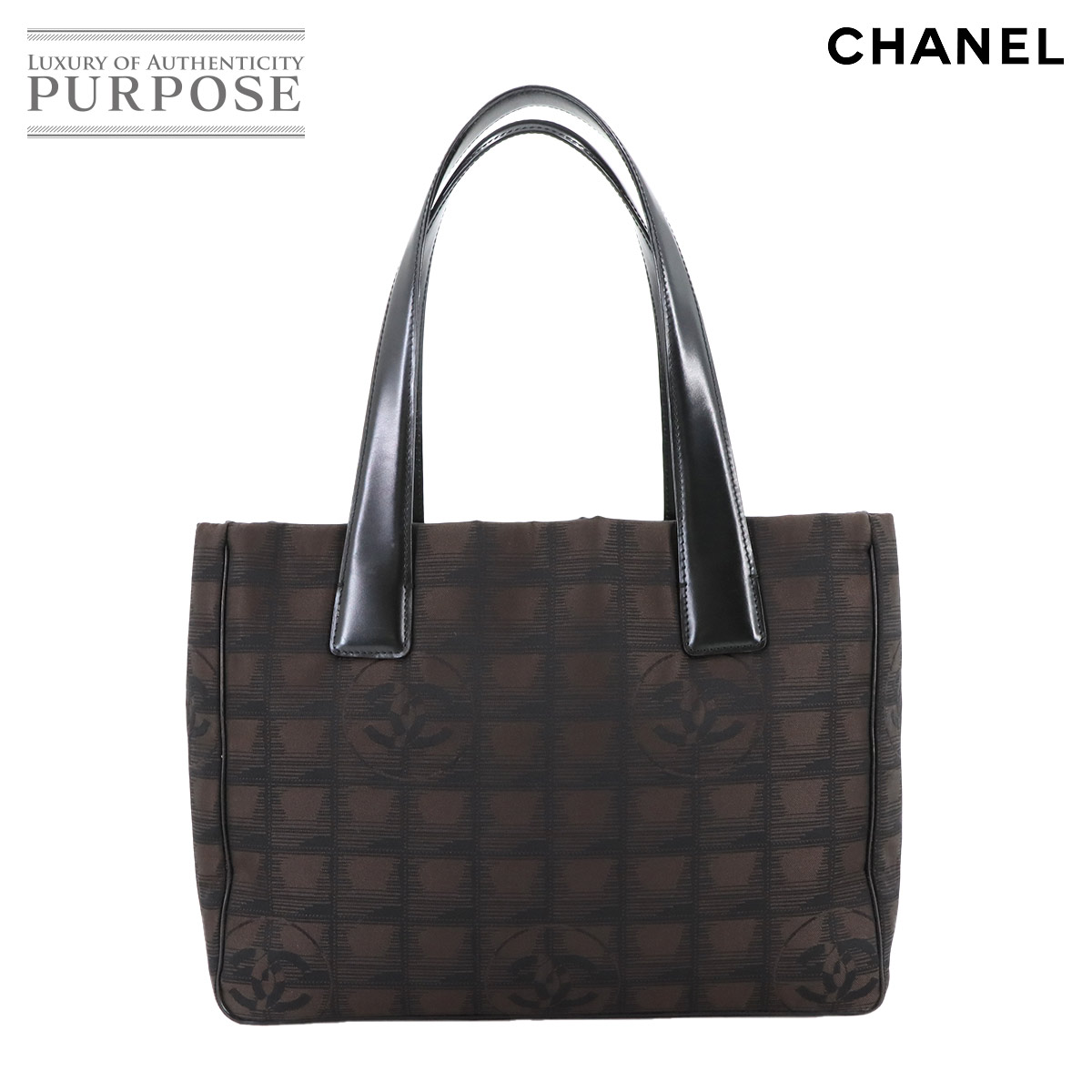 楽天市場】CHANEL シャネル ニュートラベルライン Newトラベルライン