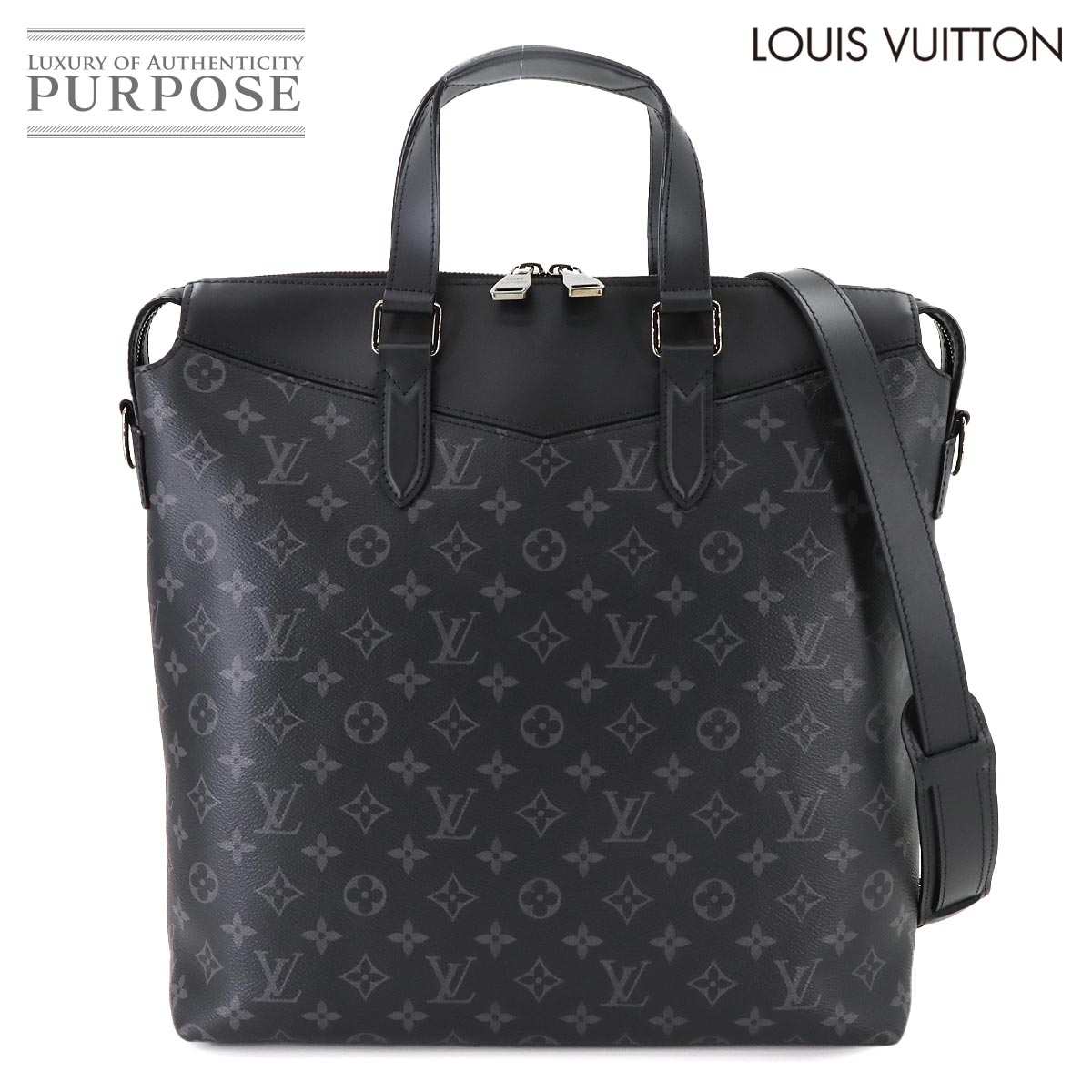 ルイヴィトン メッセンジャーPM モノグラム ブラック エクリプス M40565 楽天市場】【新品未使用品】LOUIS VUITTON ルイ ヴィトン