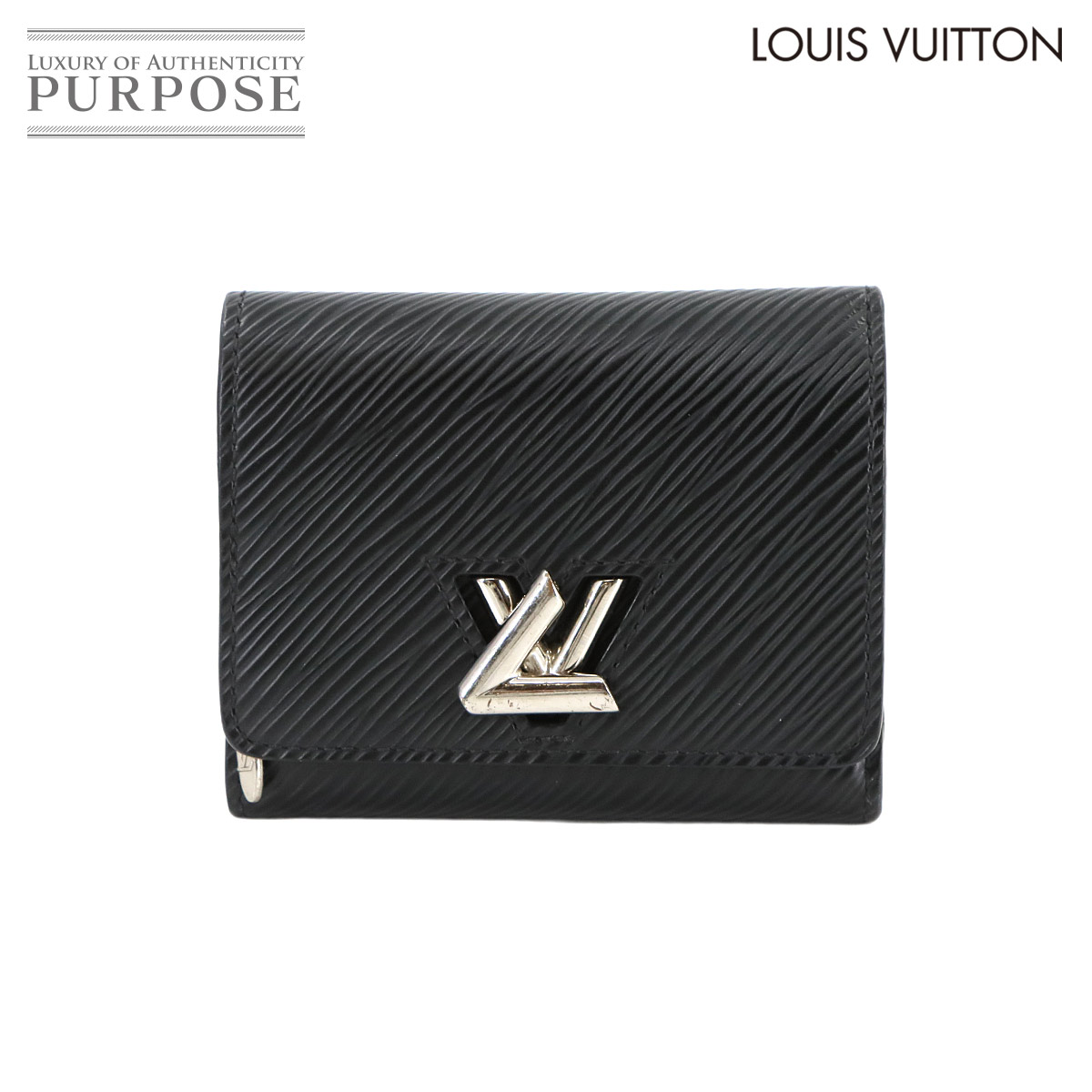 LOUIS VUITTON 二つ折り財布 エピ ツイスト コンパクト ノワール 90295058-01.jpg