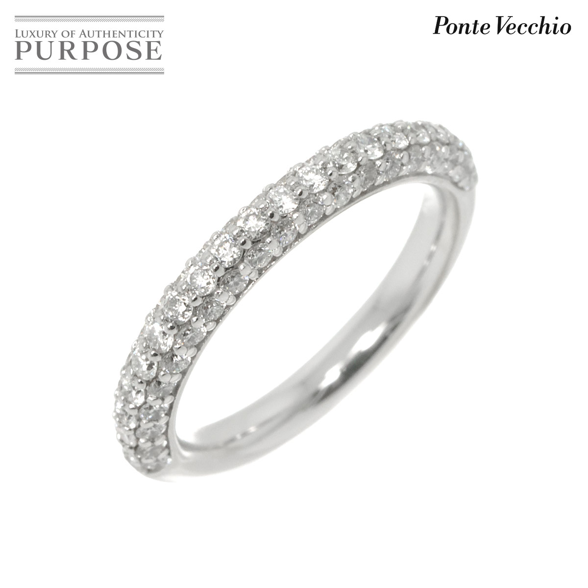 楽天市場】ポンテヴェキオ リング Ponte Vecchio 指輪 星 スター