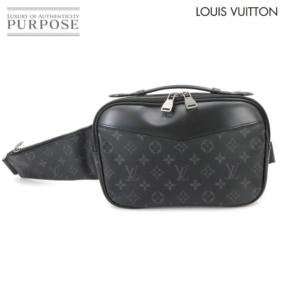 楽天市場】【新品同様】ルイヴィトン【LOUIS VUITTON】M42906