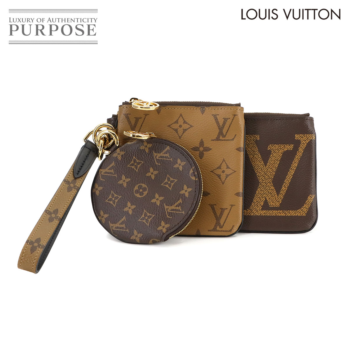 ルイ・ヴィトン モノグラム サコッシュポシェット 楽天市場】【美品】ルイヴィトン【LOUIS VUITTON】M43854