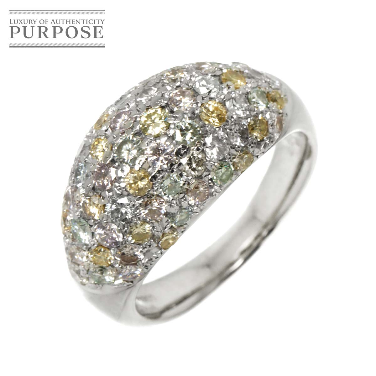 楽天市場】【本物保証】 新品同様 小寺智子 TOMOKO KODERA リング 指輪