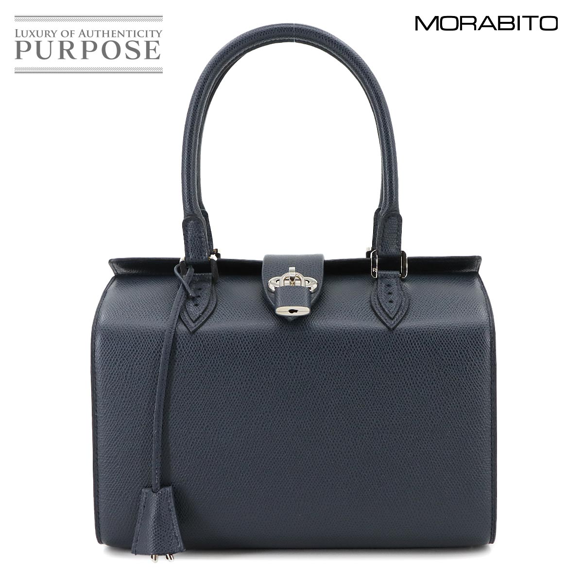 no19185 モラビト 2WAY レザー オーストリッチ ボストン バッグ ☆ 楽天市場】【モラビト】MORABITO オルセー オーストリッチ