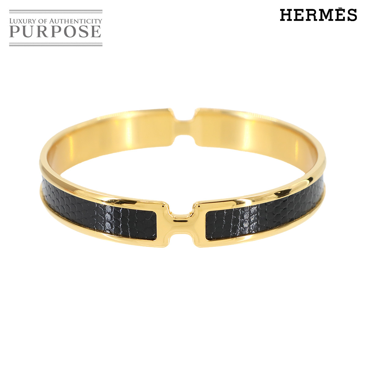 楽天市場】【本物保証】 【京都屋質店】【HERMES エルメス】バングル