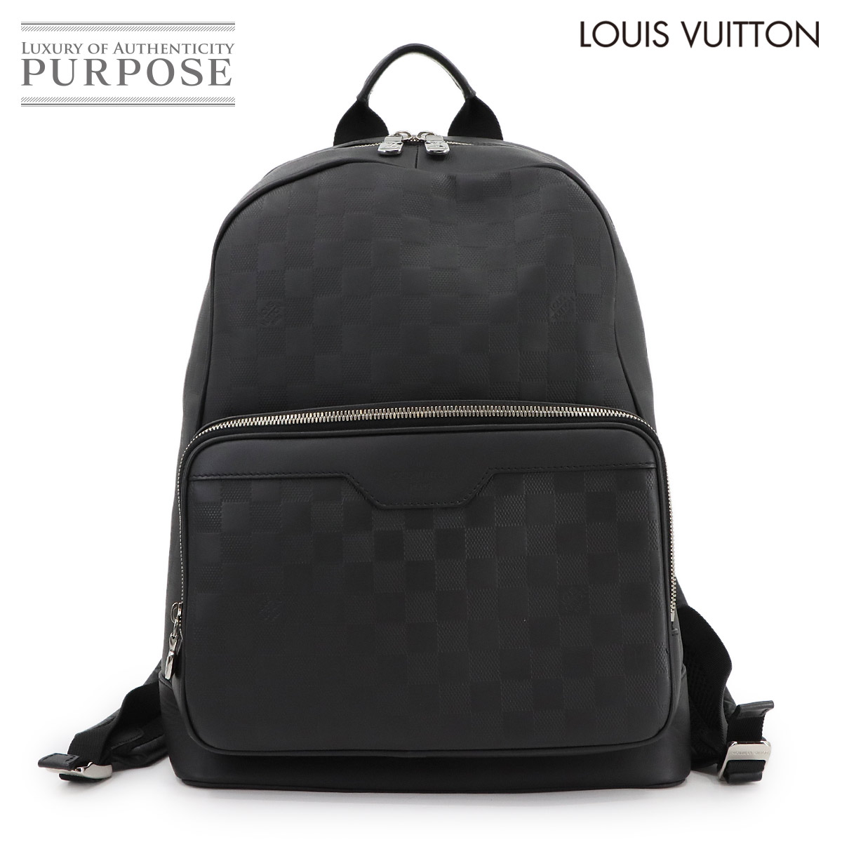 楽天市場】【バッグ】LOUIS VUITTON ルイ ヴィトン ダミエアンフィニ