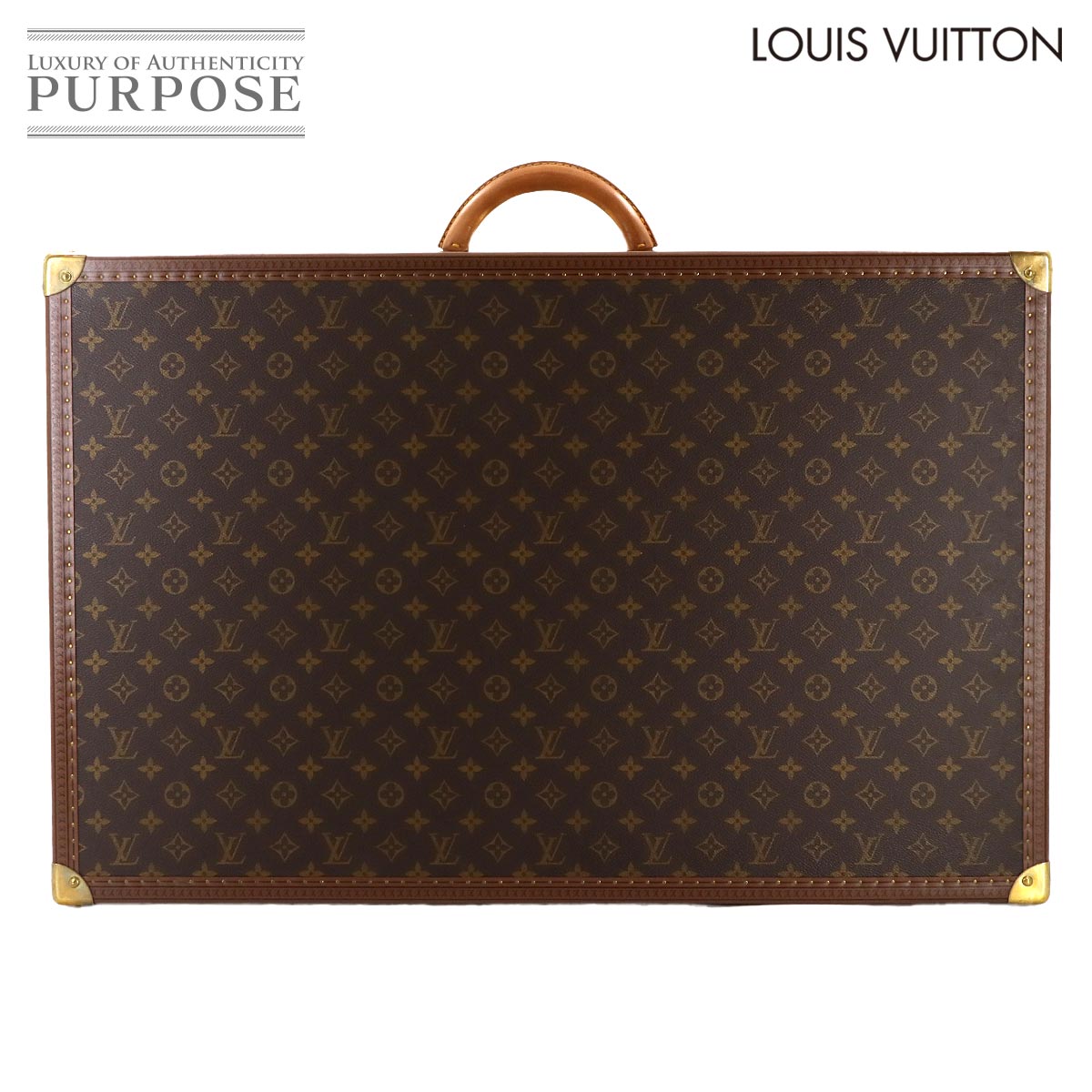 楽天市場】【バッグ】LOUIS VUITTON ルイ ヴィトン モノグラム