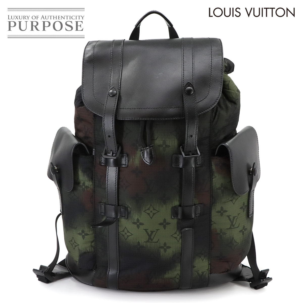 楽天市場】【美品】ルイヴィトン【LOUIS VUITTON】M58644