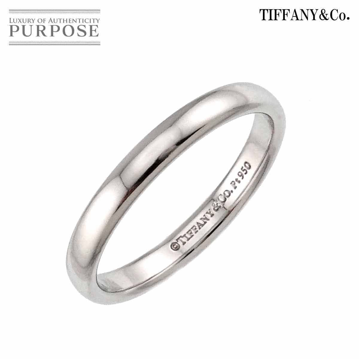 ティファニー(TIFFANY)K18ルシダバントリング6mm 212688_1.jpg