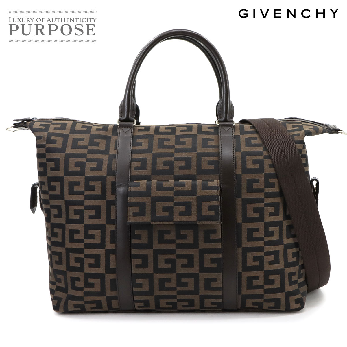 楽天市場】ジバンシィ GIVENCHY パンドラ ミディアム ナイロン 2way