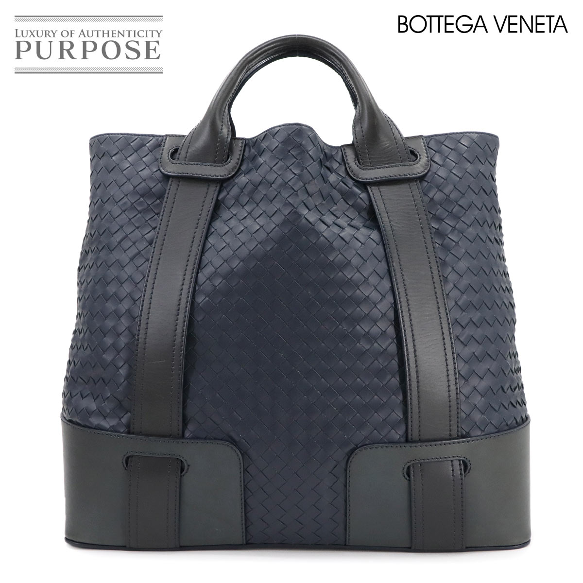 楽天市場】ボッテガヴェネタ Bottega Veneta トートバッグ アルコ
