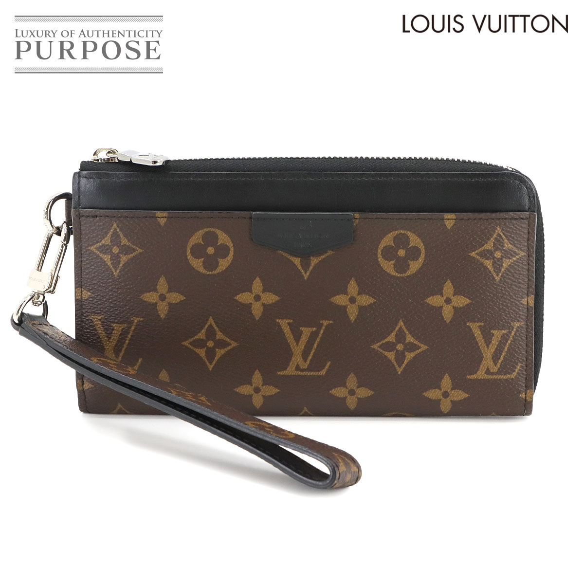 エコ割　専用価格！ルイヴィトン ジッピー ドラゴンヌ 財布 正規保証2785. 楽天市場】ルイヴィトン ジッピー・ドラゴンヌ モノグラム・キャンバス