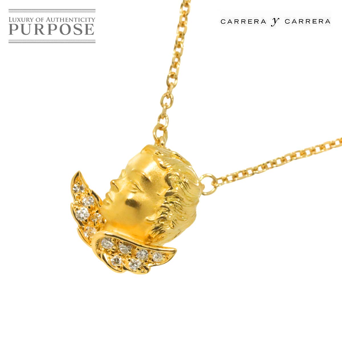 楽天市場】【ジュエリー】Carrera y Carrera カレラ イ カレラ