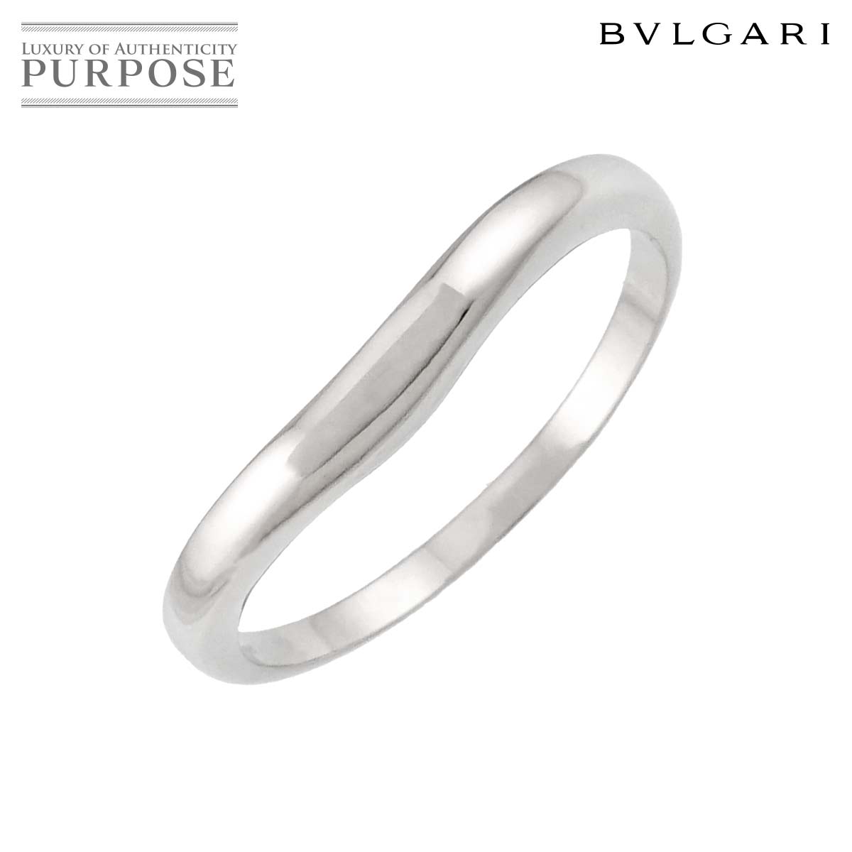 楽天市場】【ジュエリー】【新品仕上げ済】BVLGARI ブルガリ フェディ