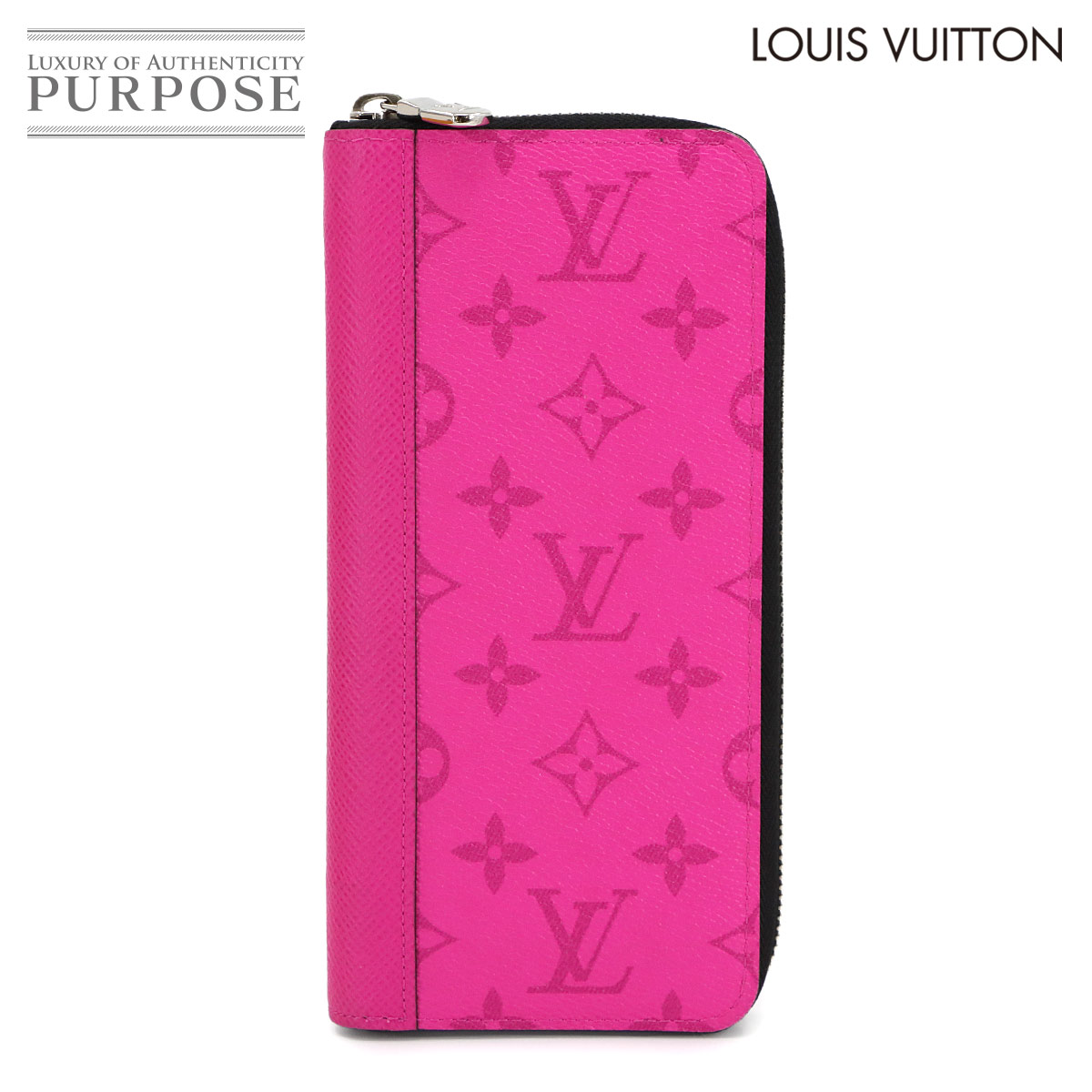 楽天市場】【中古】 LOUIS VUITTON （ルイヴィトン） ｼﾞｯﾋﾟｰｳｫﾚｯﾄ