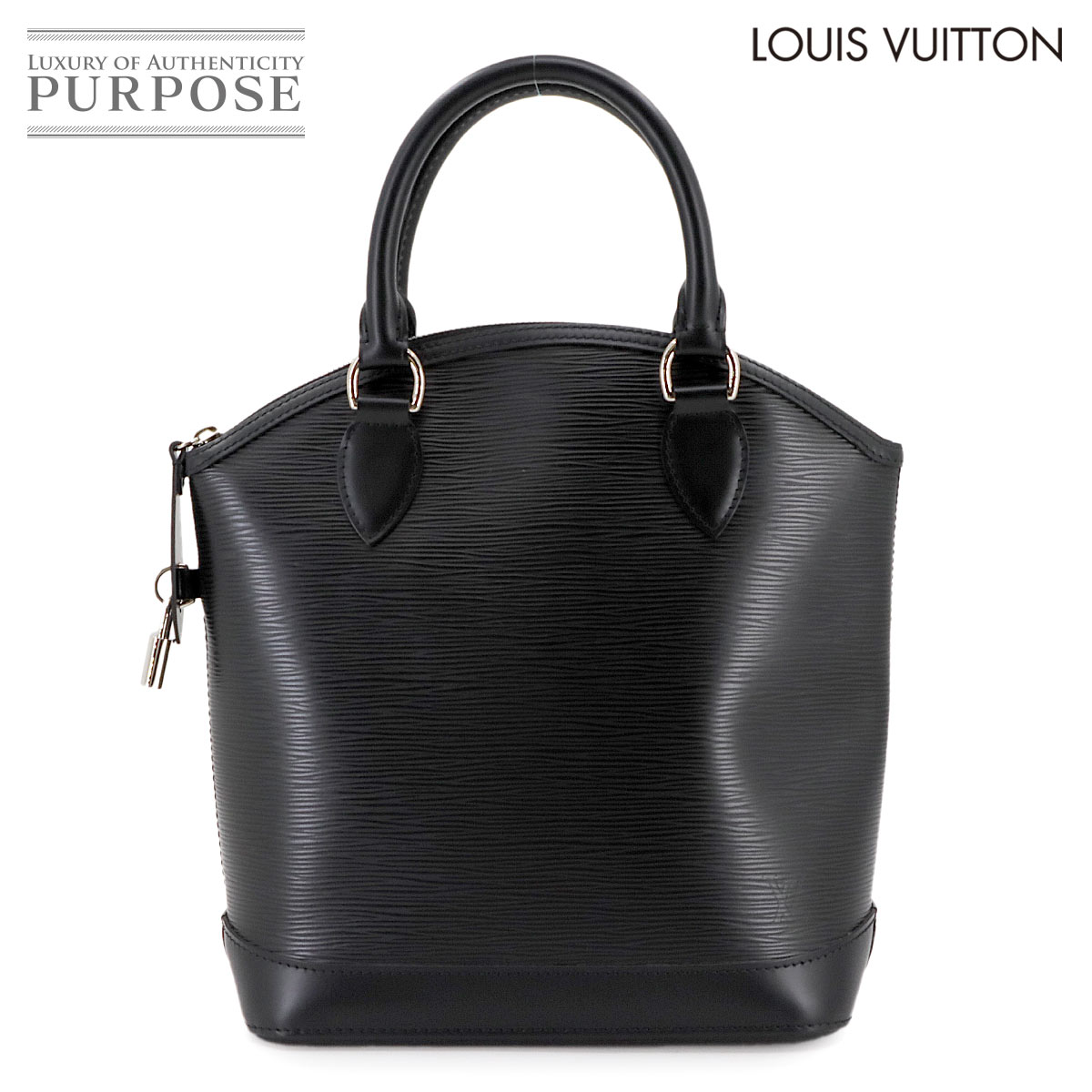 楽天市場】LOUIS VUITTON ルイヴィトン M42292 エピ ロックイット
