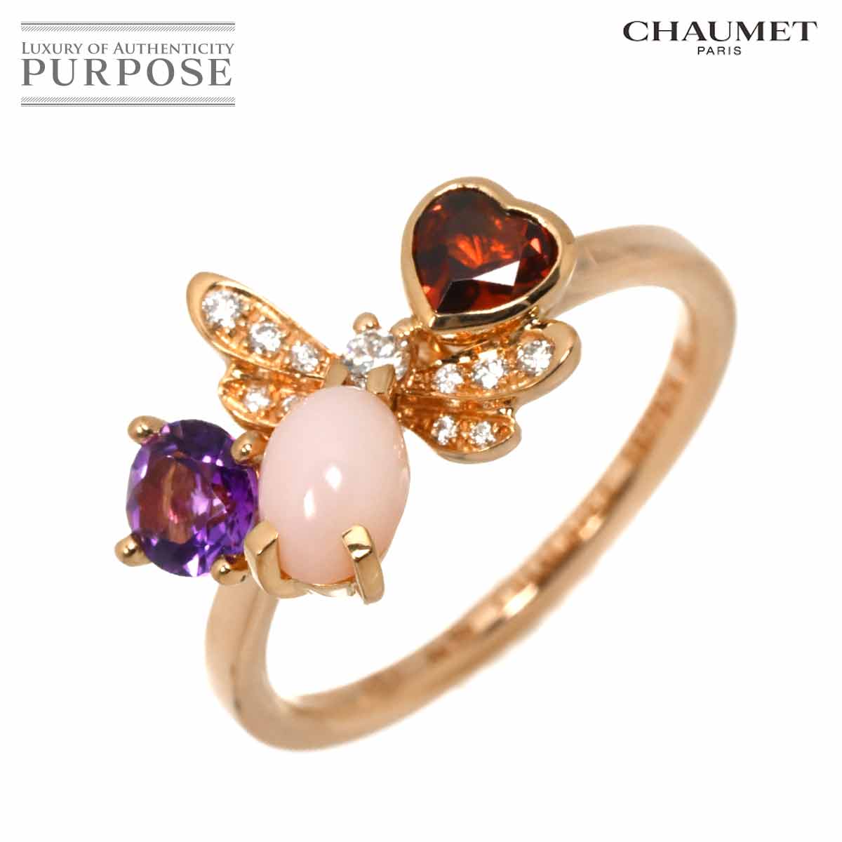 な*ょ様 joe schmoe ジョーシュモ　ダイヤモンド　リング な*ょ様 joe schmoe ジョーシュモ ダイヤモンド リング - メルカリ