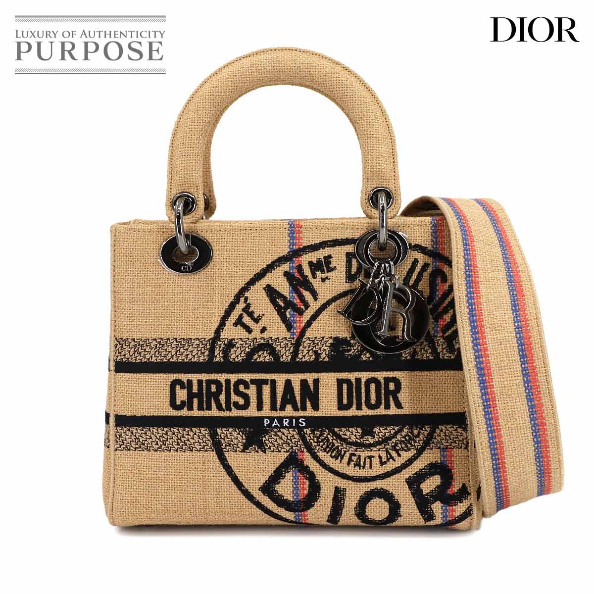 楽天市場】【未使用 展示品】 クリスチャン ディオール Chiristian