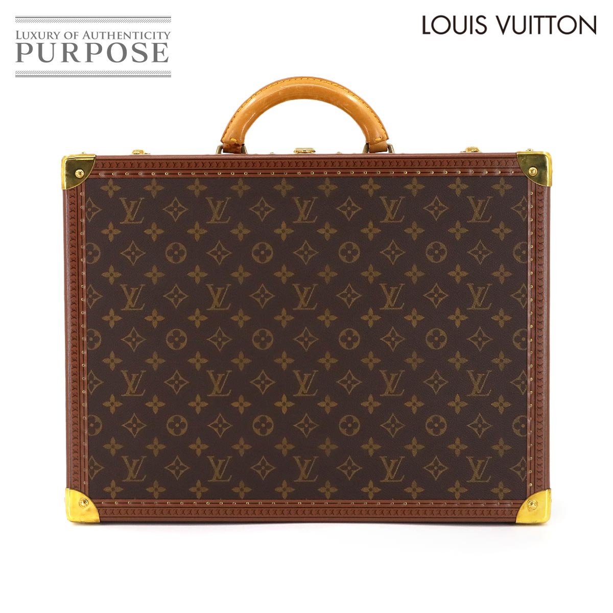 楽天市場】LOUIS VUITTON ルイヴィトン モノグラム ストラトスキャビン