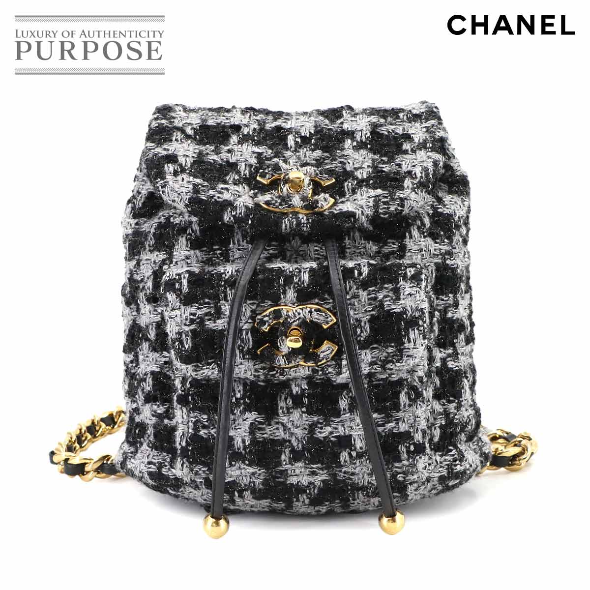 楽天市場】【3日間限定 全品20%OFF 10/26 23:59まで】シャネル CHANEL