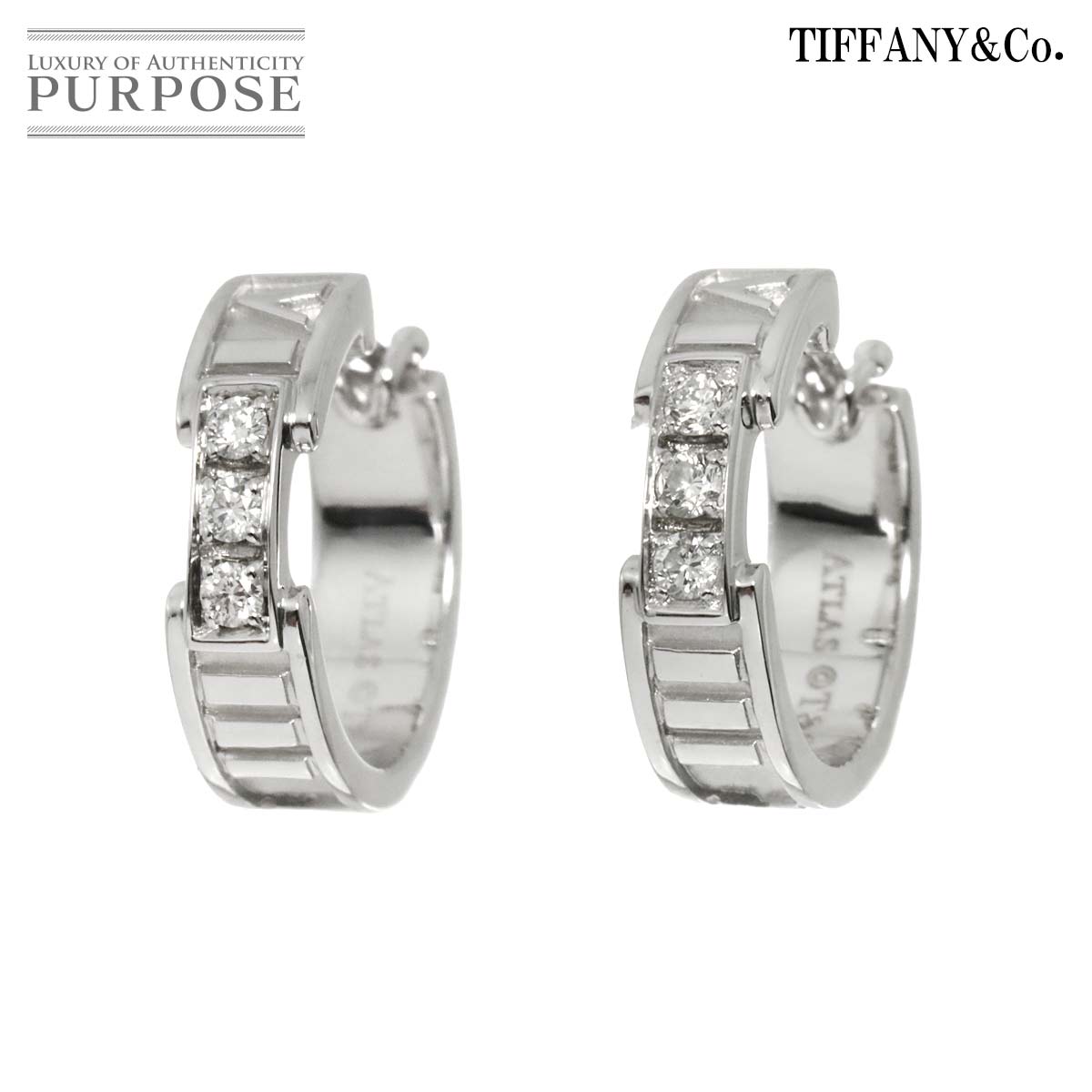 楽天市場】【ジュエリー】【新品仕上げ済】TIFFANY&Co. ティファニー