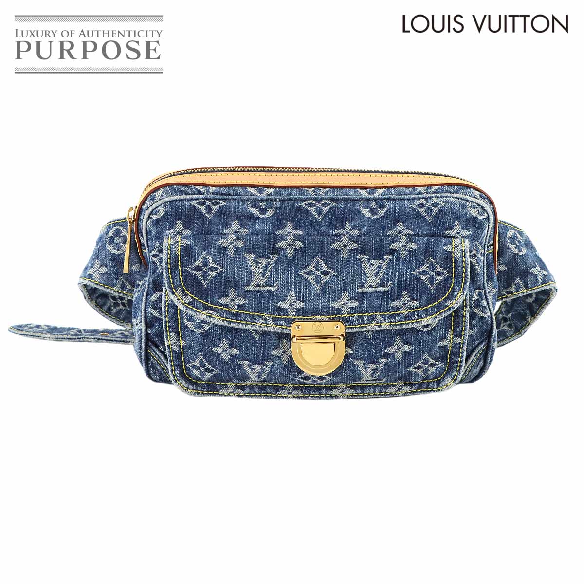 楽天市場】【未使用品】【バッグ】LOUIS VUITTON ルイ ヴィトン