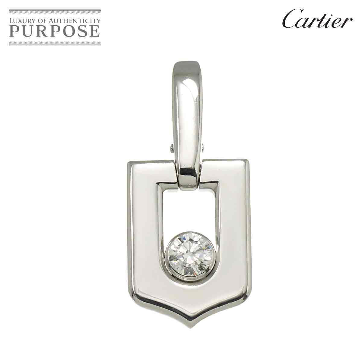 楽天市場】カルティエ Cartier チャーム ペンダントトップ エトワール