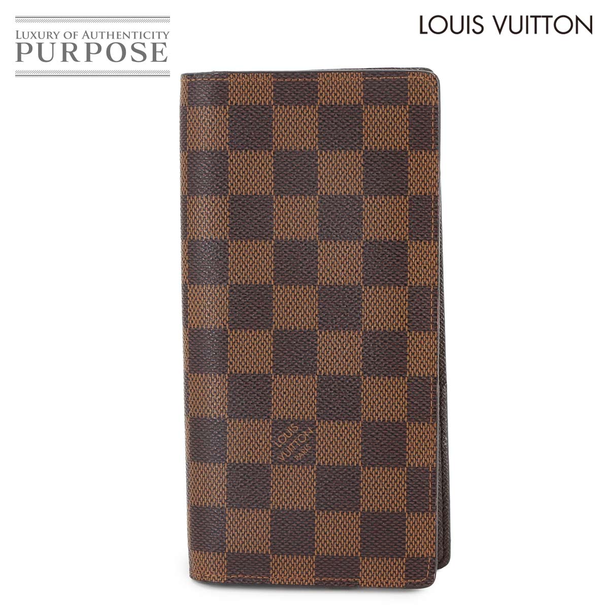 楽天市場】【未使用品】ルイ ヴィトン/LOUIS VUITTON ポルトフォイユ