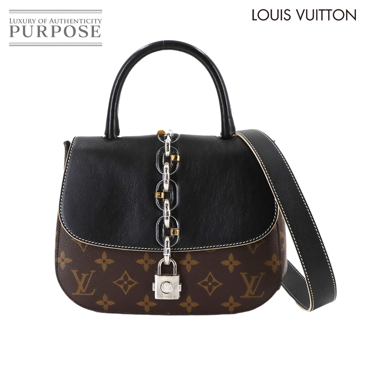 楽天市場】【美品】ルイヴィトン 【LOUIS VUITTON】M41223 パラス