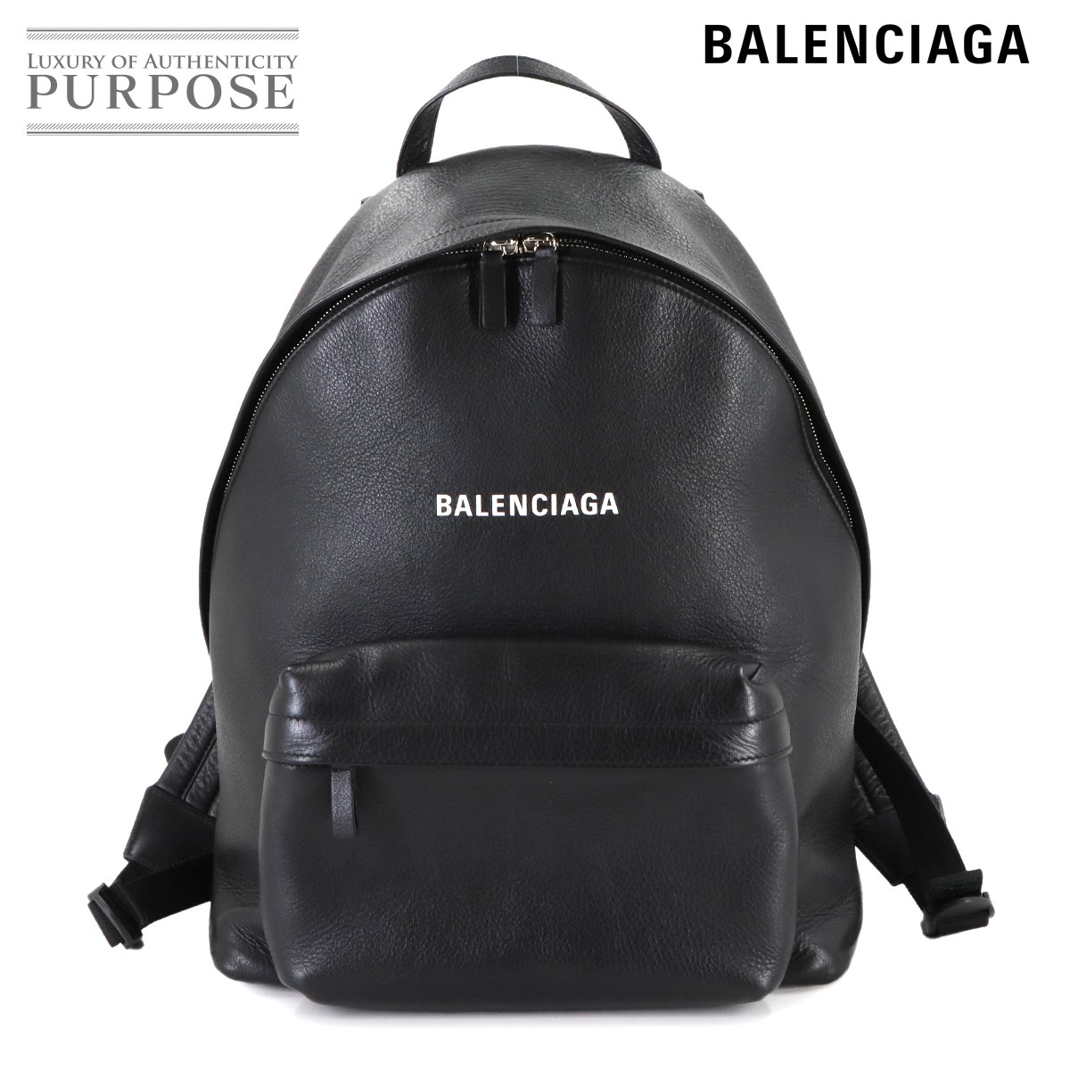 楽天市場】BALENCIAGA バレンシアガ クラシック トラベラー S リュック
