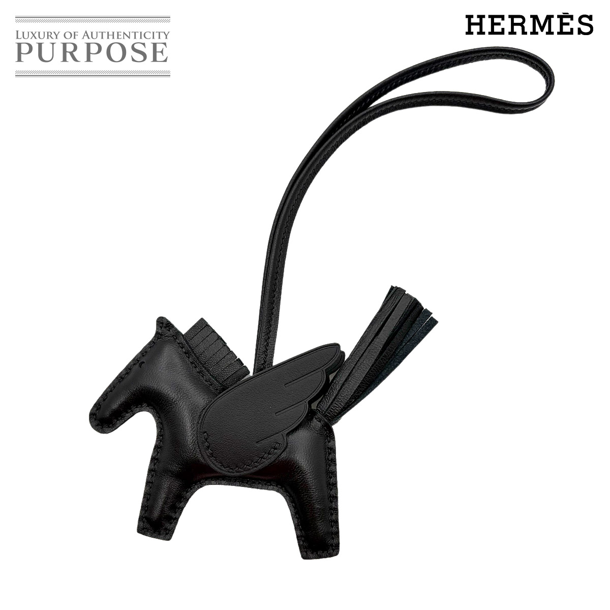 楽天市場】【中古】HERMES エルメス バディパンクチャーム ソー