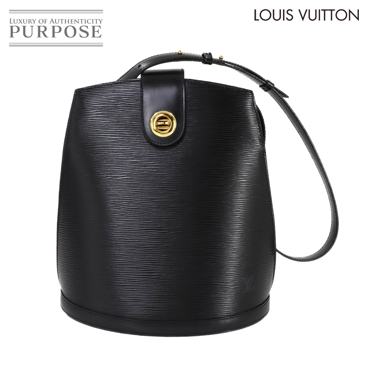 楽天市場】LOUIS VUITTON ルイヴィトン エピ クリュニーMM M41302 2Way