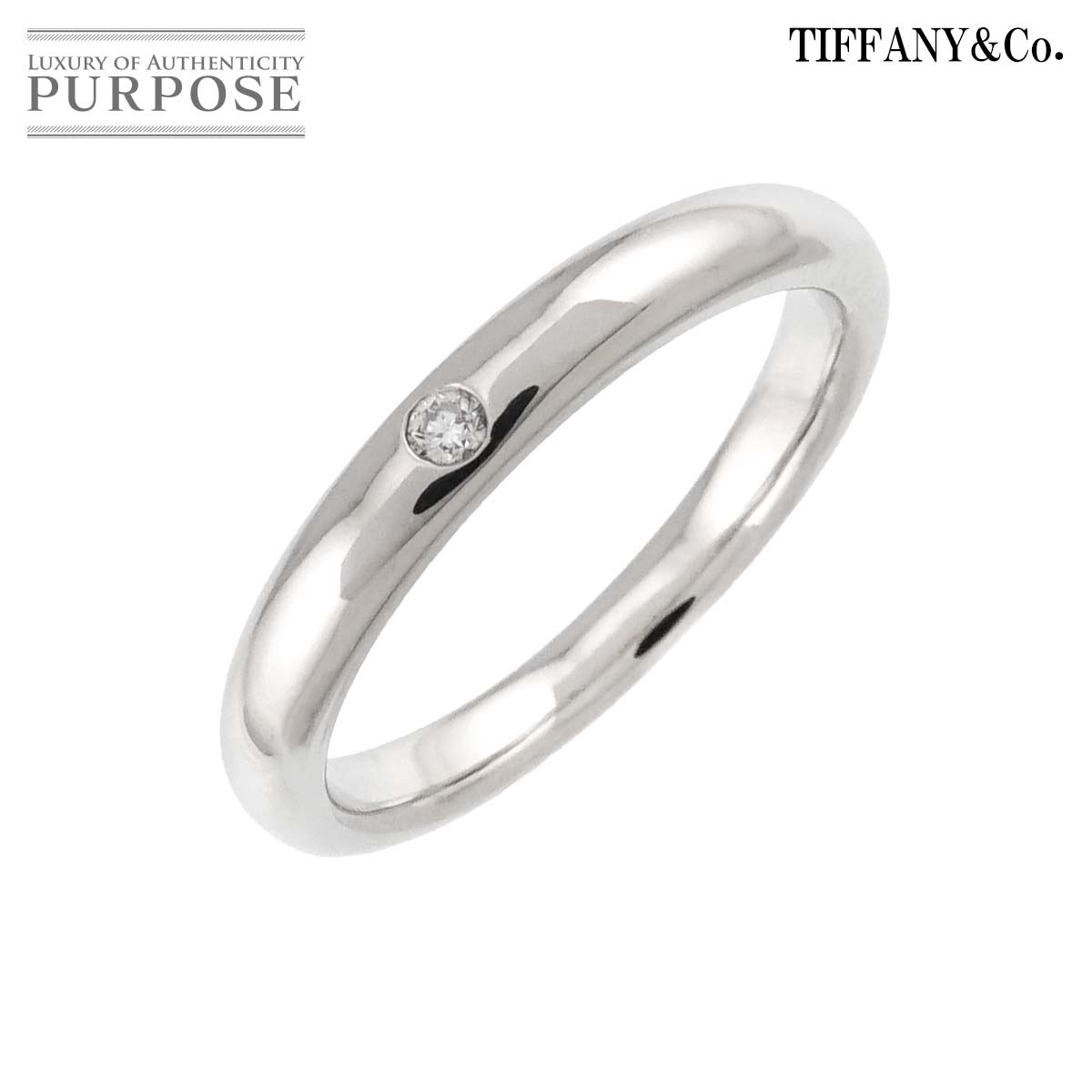 楽天市場】TIFFANY&Co. ティファニー トゥルー エンゲージメント