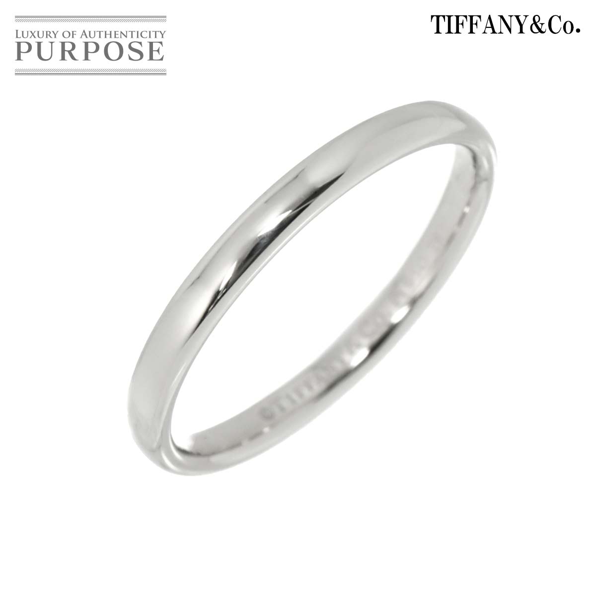 楽天市場】【本物保証】 新品同様 ティファニー TIFFANY & Co