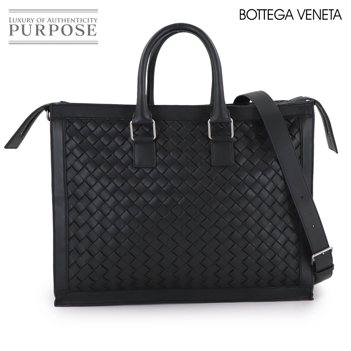 楽天市場】ボッテガヴェネタ BOTTEGA VENETA イントレチャート ソフト