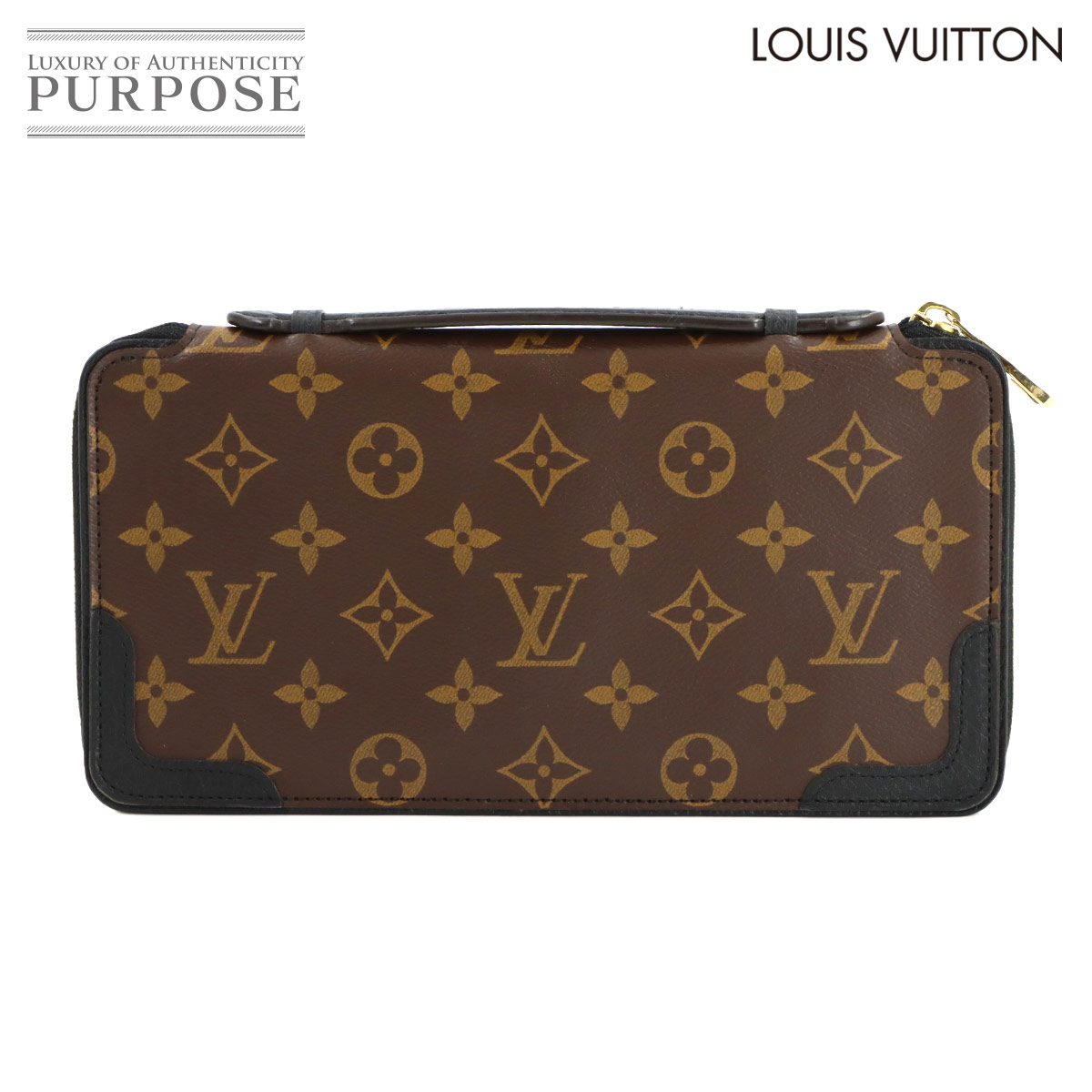楽天市場】【財布】LOUIS VUITTON ルイ ヴィトン モノグラム 楽天市場】【財布】LOUIS VUITTON ルイ ヴィトン モノグラム