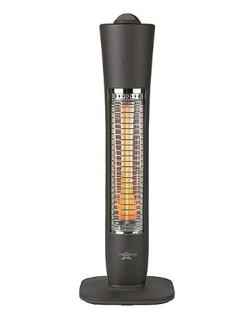 楽天市場】アラジン 電気ストーブ 遠赤グラファイトヒーター