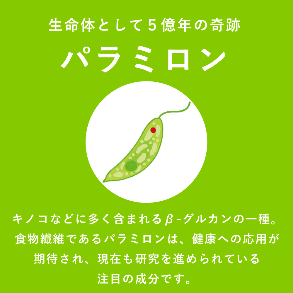 市場 本日クーポンでさらに割引 みどりむし バイオザイム 正規品 ユーグレナ 100粒 ×6個セット