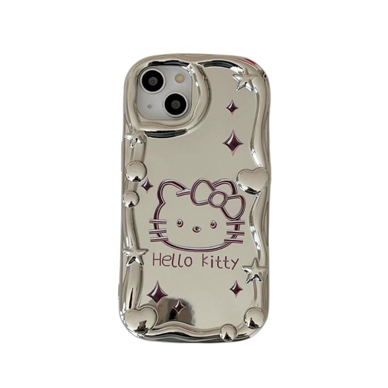 レアキティちゃん（ケース入り） 楽天市場】パスケース リール付き キャラクター レディース ハロー