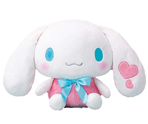 シナモロール 大きなパステル BIG ぬいぐるみ 約35cm