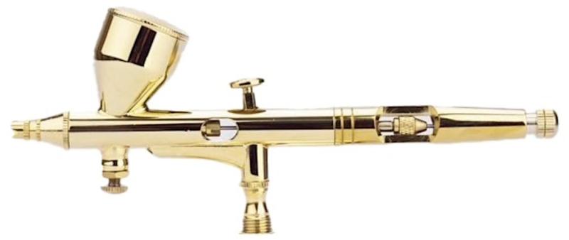 エアテックス AIRTEX PEACE-G(ピースゴールド) ホビー用ツール PEG
