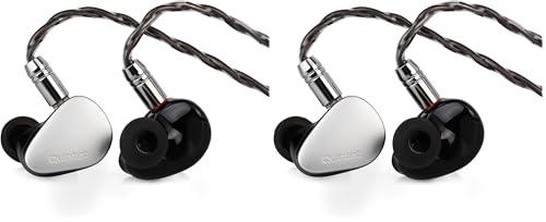 Kiwi Ears Earphone｜GRATIQUE MIEI