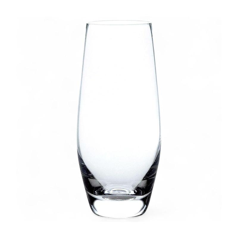 匠美風select （6個入） コップ フリーカップ ロングタンブラー φ57×H165mm 445ml 食洗機対応 硝子 （ ガラス ） 日本製