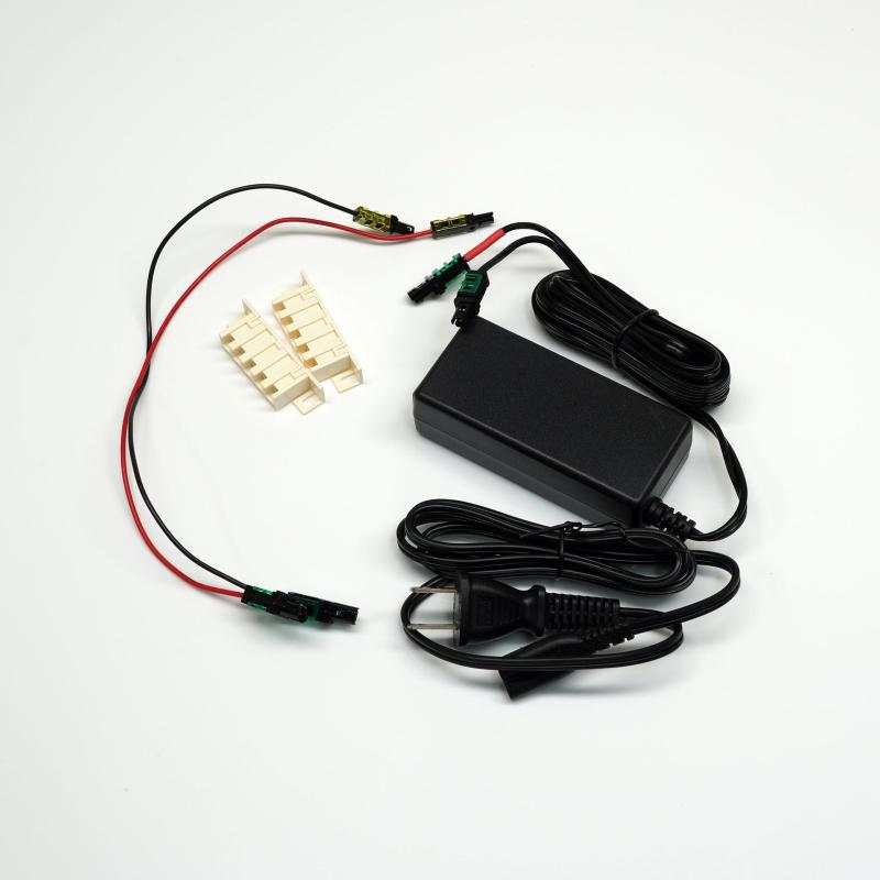 箱庭技研 LED電飾用電源ユニット[12V 3.8A]