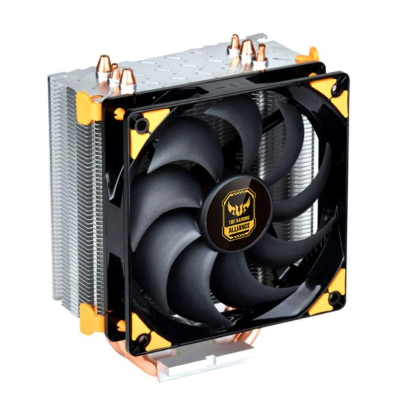 Silver Stone SilverStone タワー型サイドフロー、ヒートパイプ式CPUクーラー ダイレクトタイプ SST-AR01-V3