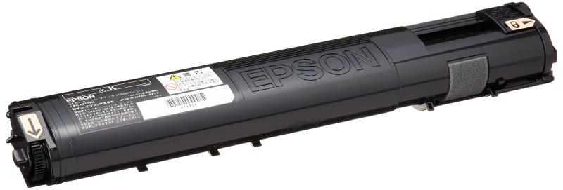 EPSON ETカートリッジ LPCA3T19K ブラック 1500ページ LP-S5000/M5000シリーズ用