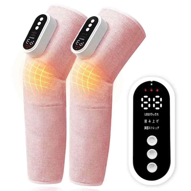 ふくらはぎ伸び伸びする 太腿 USB申し受ける式 取り締まり飾り気の無い 折り畳み