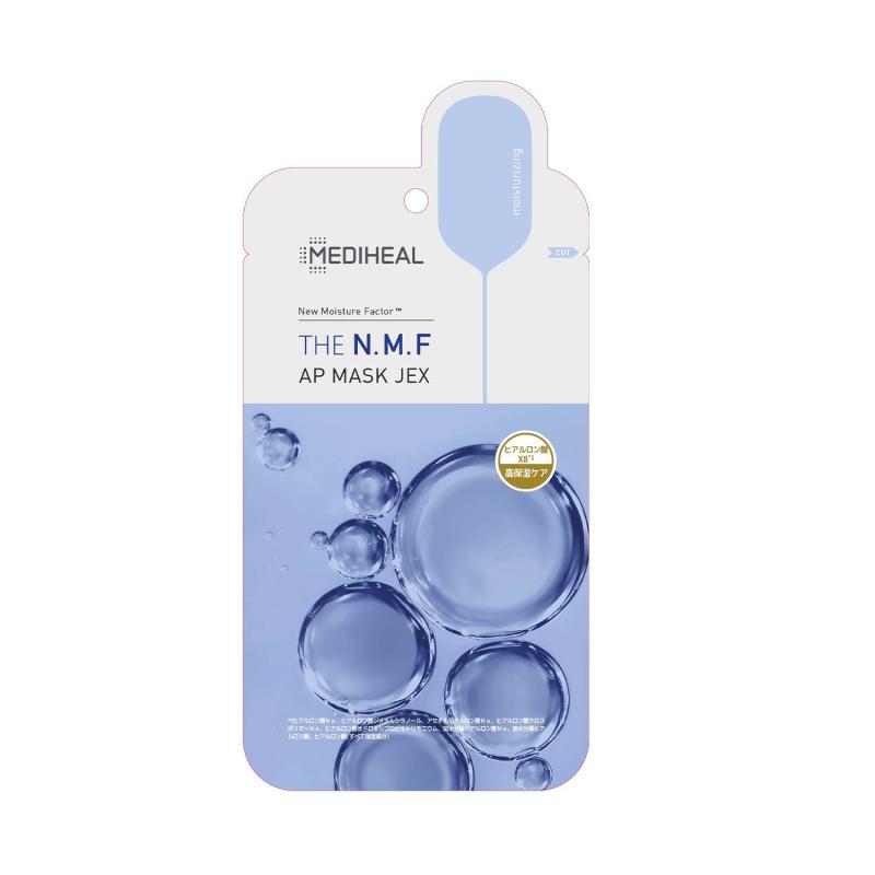 Mediheal THE N.M.F AP MASK プランエス 30265856_0.jpg