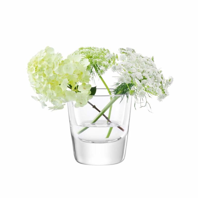 LSA(エルエスエー) 御花軍事基地(花器) 高さ12珊 OTTO(オットー)