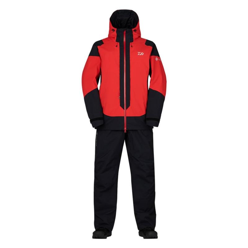 楽天市場】ダイワ ゴアテックス プロダクト コンビアップ ウィンター
